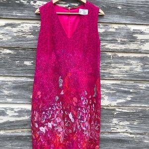 NWT TOOTSIES Elie Tahari Dress Size 10